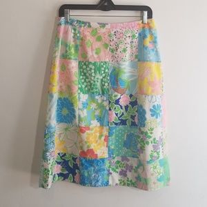 The Lilly Pulitzer (Vintage)